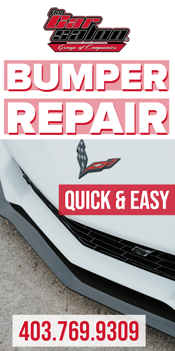Bumper Repair Bumper Repair