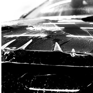 Paint Protection Film YYC AB