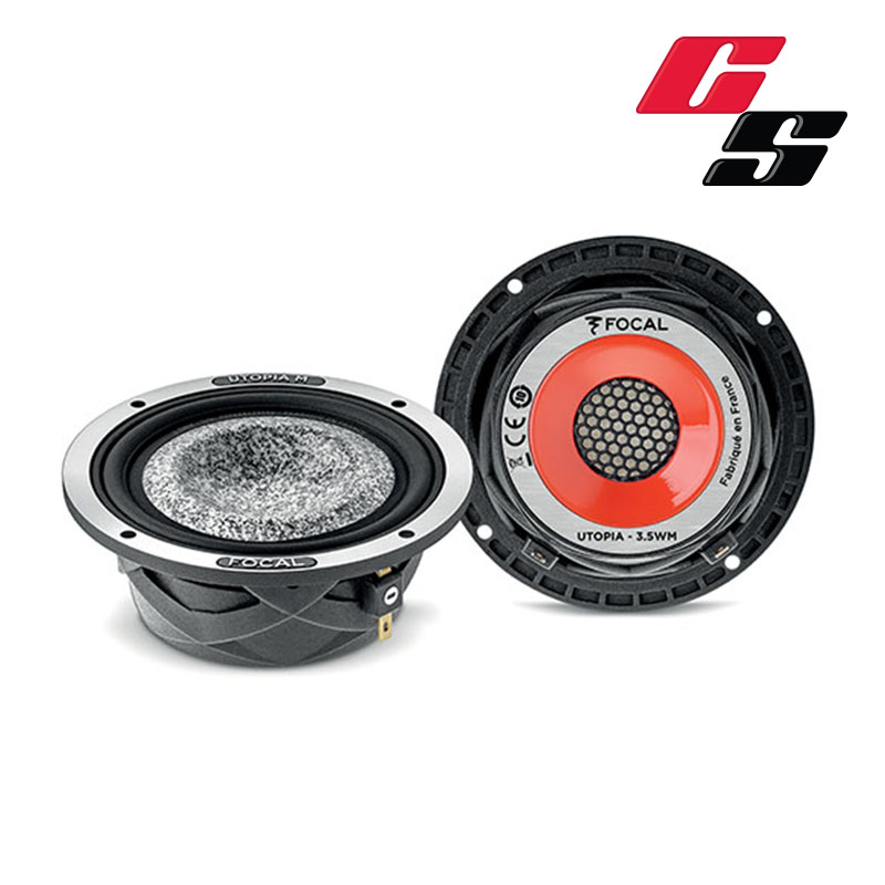 Focal 3.5WM
