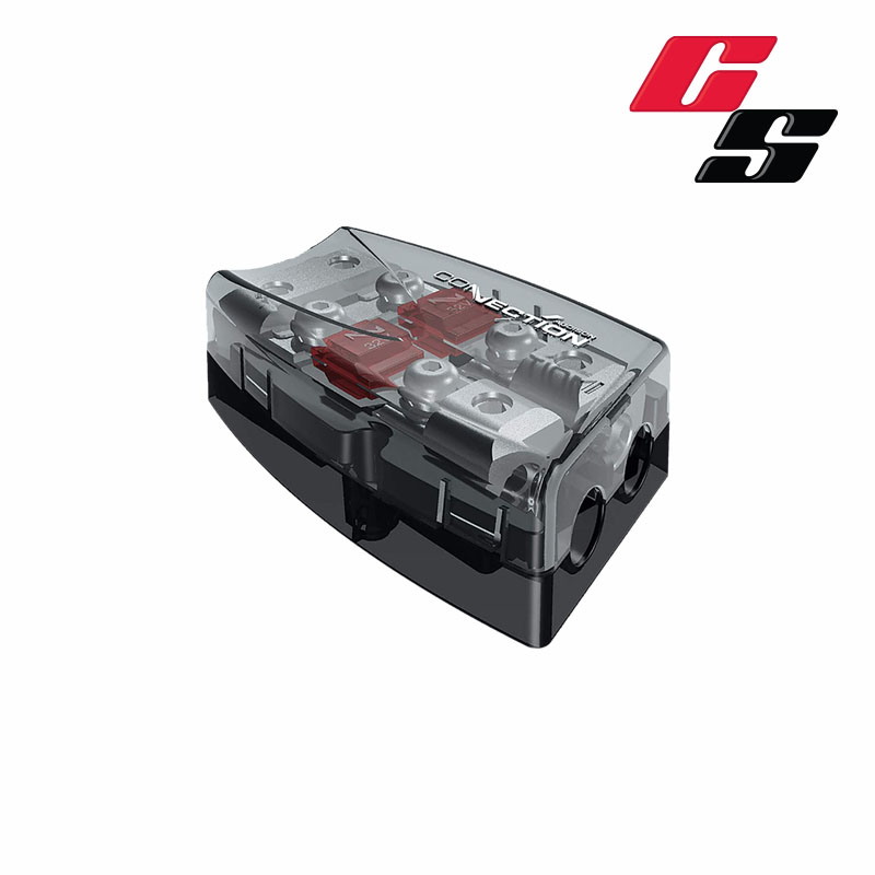 Audison Connection Distributor BFD21 AFS