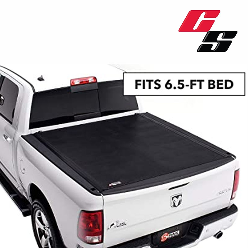 BAK REVOLVER X2 The Car Salon Calgary Tonneau Cover, Tonneau Covers, Tonneau Cover Calgary, Calgary Tonneau Cover, Tonneau Cover Store, Tonneau Cover Calgary AB