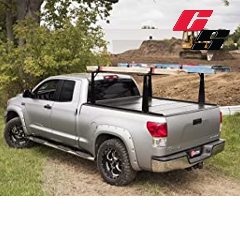 BAKFlip CS/F1 Truck Bed Cover & Rack - Image 5