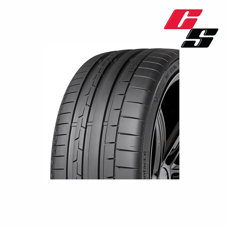 SportContact 6 - Image 2