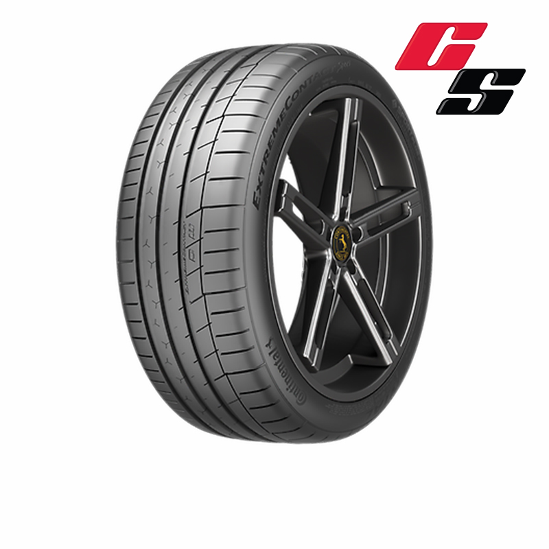 ExtremeContact Sport