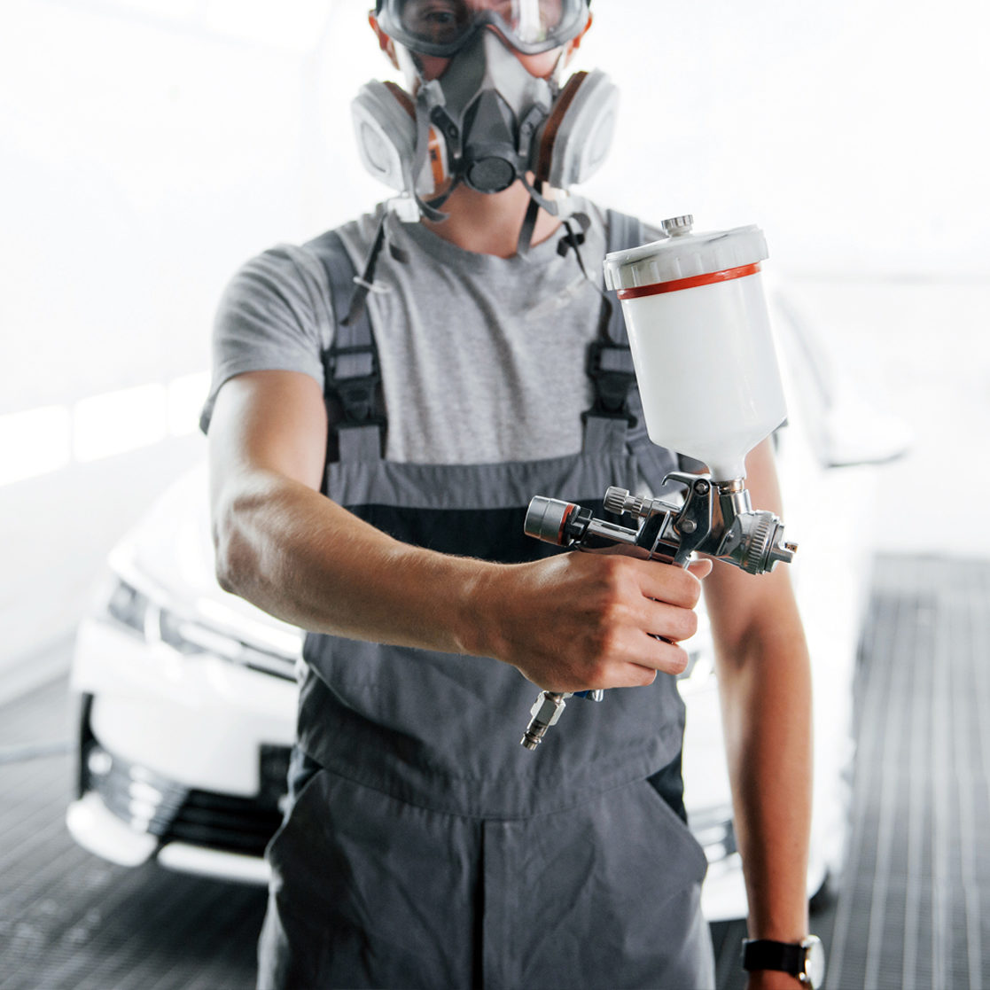 CSN Auto Body Shop Calgary Auto Body Repair Calgary