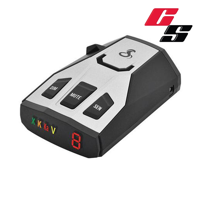 Cobra RAD 350 - Image 3