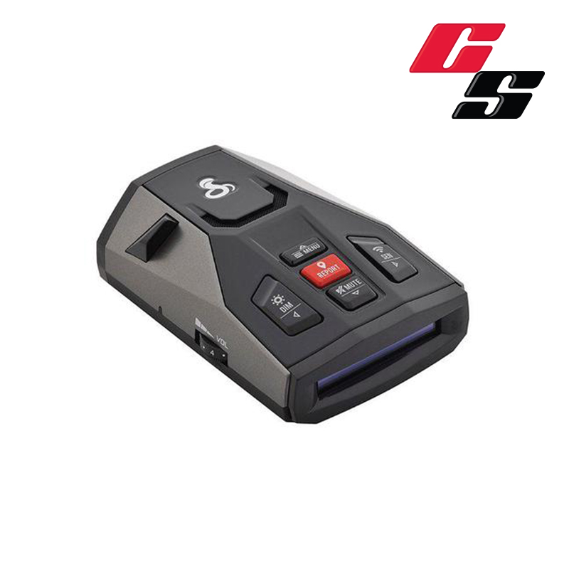 Cobra iRAD - Image 2