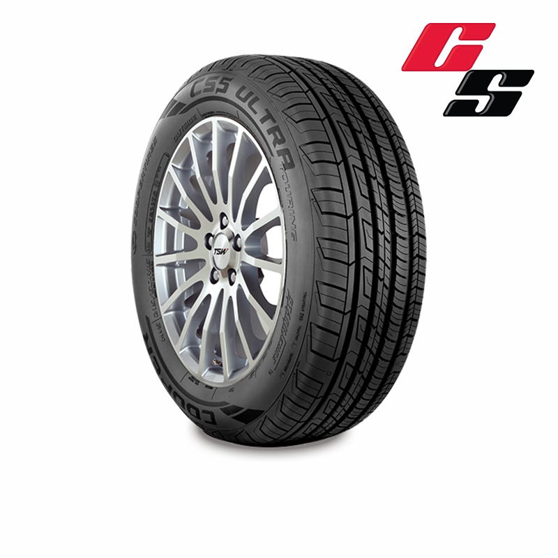 CS5 ULTRA TOURING