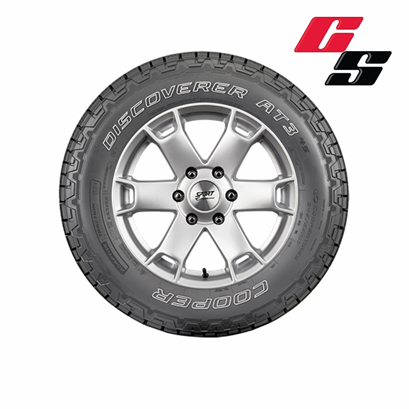 DISCOVERER AT3 4S - Image 2