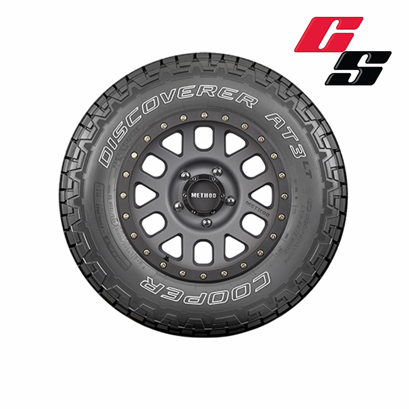 DISCOVERER AT3 LT - Image 2