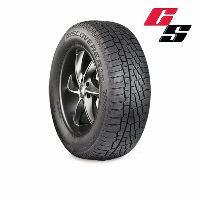 DISCOVERER TRUE NORTH