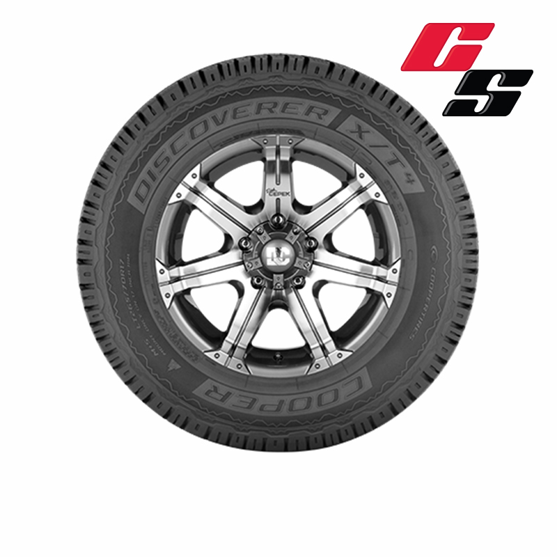 DISCOVERER X/T4 - Image 2