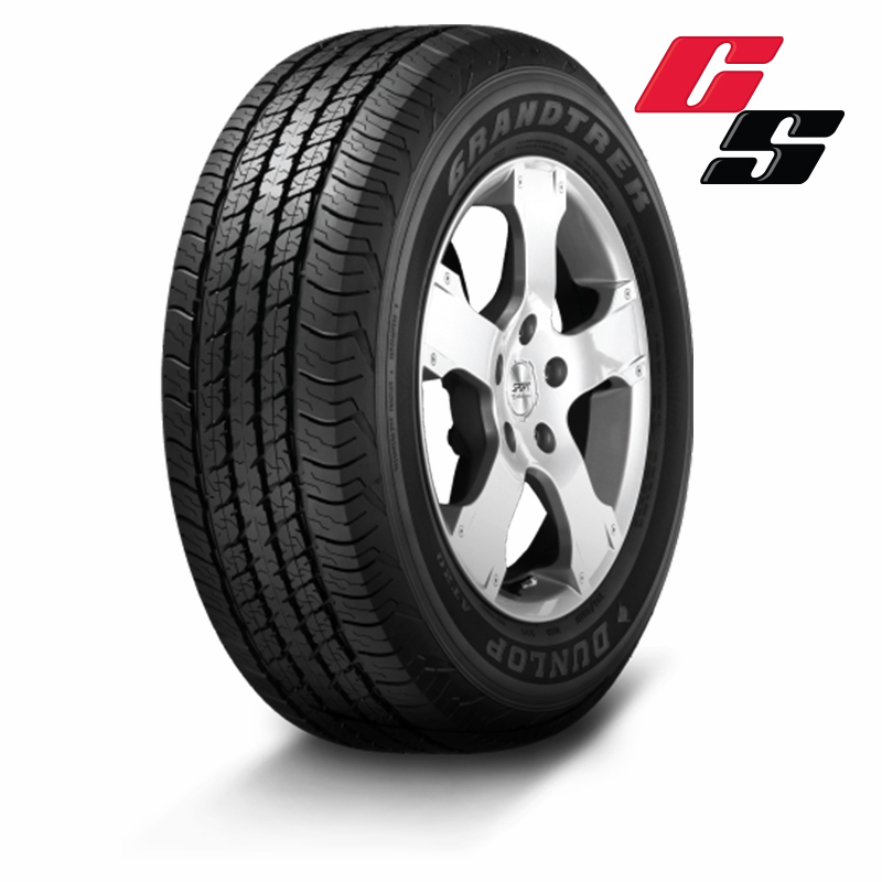 DUNLOP GRANDTREK AT20 <br><br>