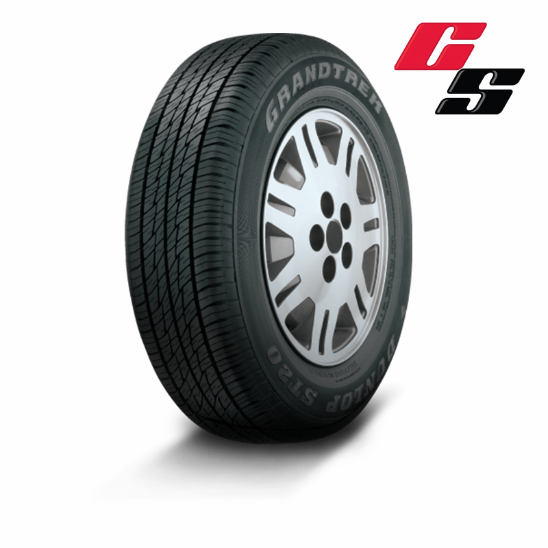 DUNLOP GRANDTREK AT23 <br><br>