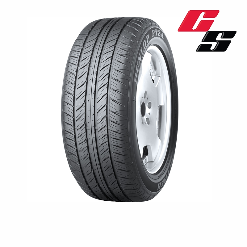 DUNLOP GRANDTREK PT2A <br><br>