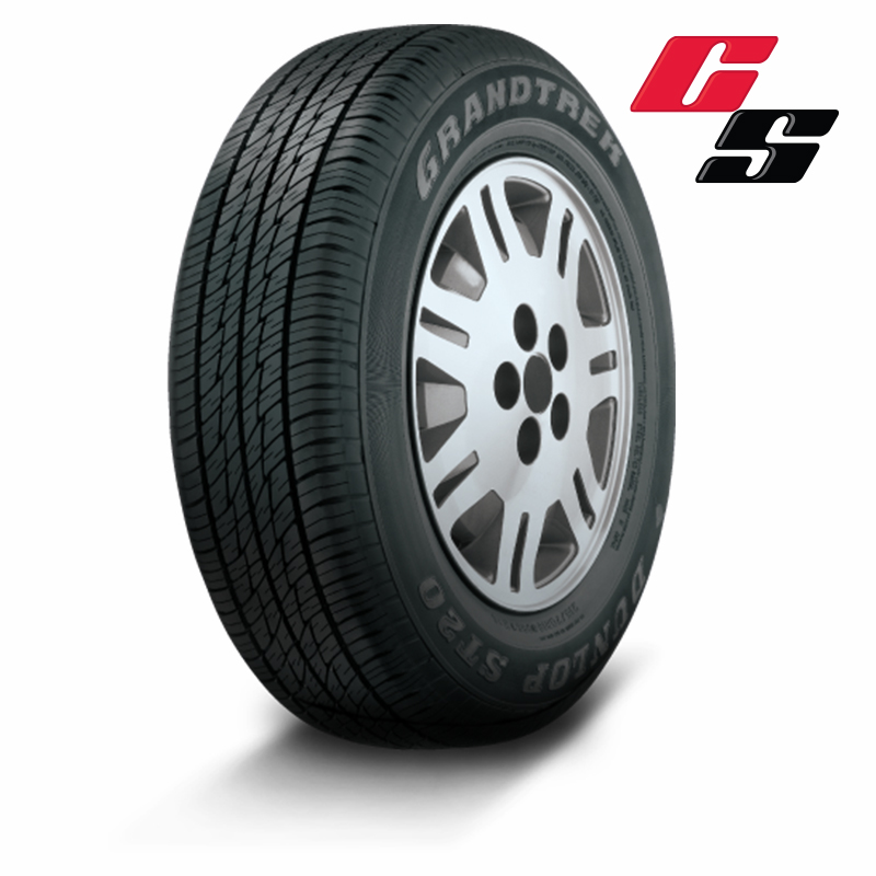 DUNLOP GRANDTREK ST20 <br><br>