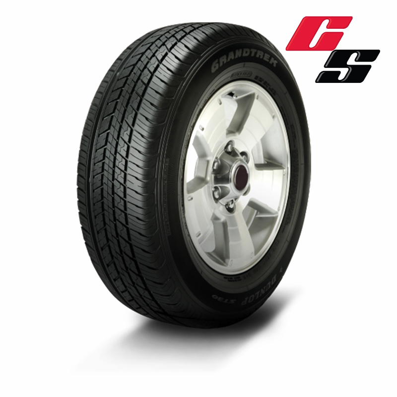 DUNLOP GRANDTREK ST30 <br><br>
