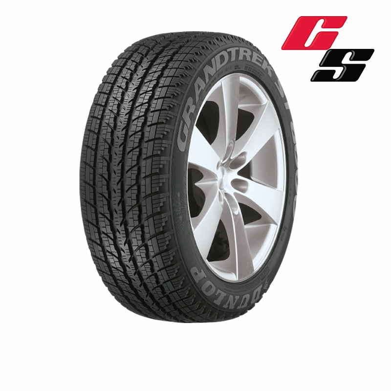DUNLOP GRANDTREK ST8000 <br><br>