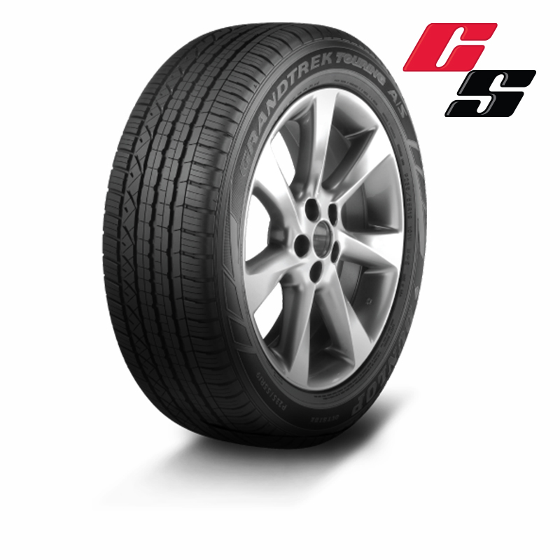 DUNLOP GRANDTREK TOURING A/S <br><br>