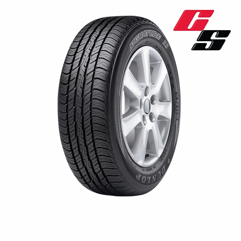 DUNLOP SIGNATURE II <br><br>