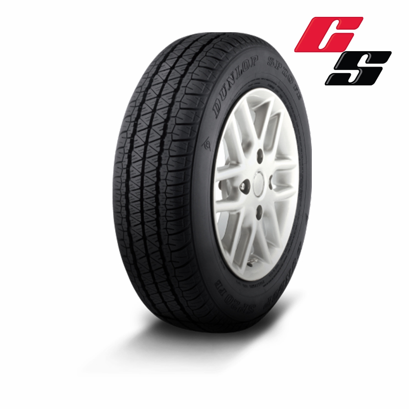 DUNLOP SP 20 FE <br><br>