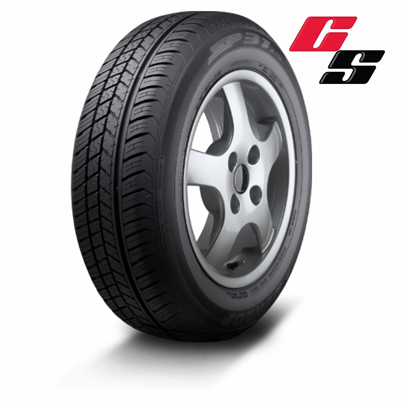 DUNLOP SP 31 <br><br>