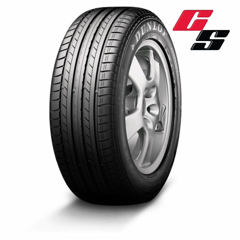DUNLOP SP SPORT 01 A/S <br><br>