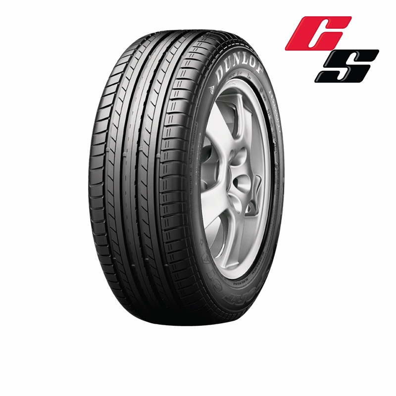 DUNLOP SP SPORT 01 A/S DSST ROF <br><br>