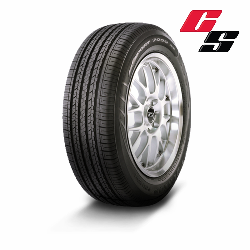 DUNLOP SP SPORT 7000 A/S <br><br>