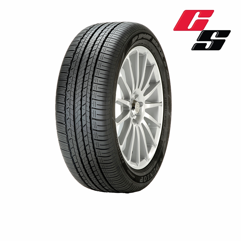 DUNLOP SP SPORT MAXX A1 A/S <br><br>