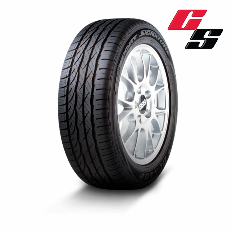 DUNLOP SP SPORT SIGNATURE <br><br>