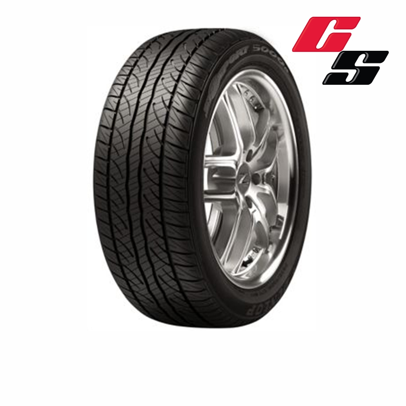 DUNLOP SP SPORT 5000M <br><br>