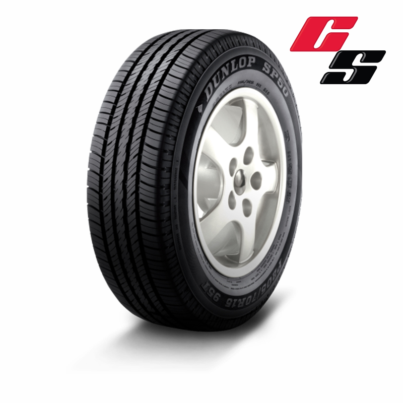DUNLOP SP 50 <br><br>