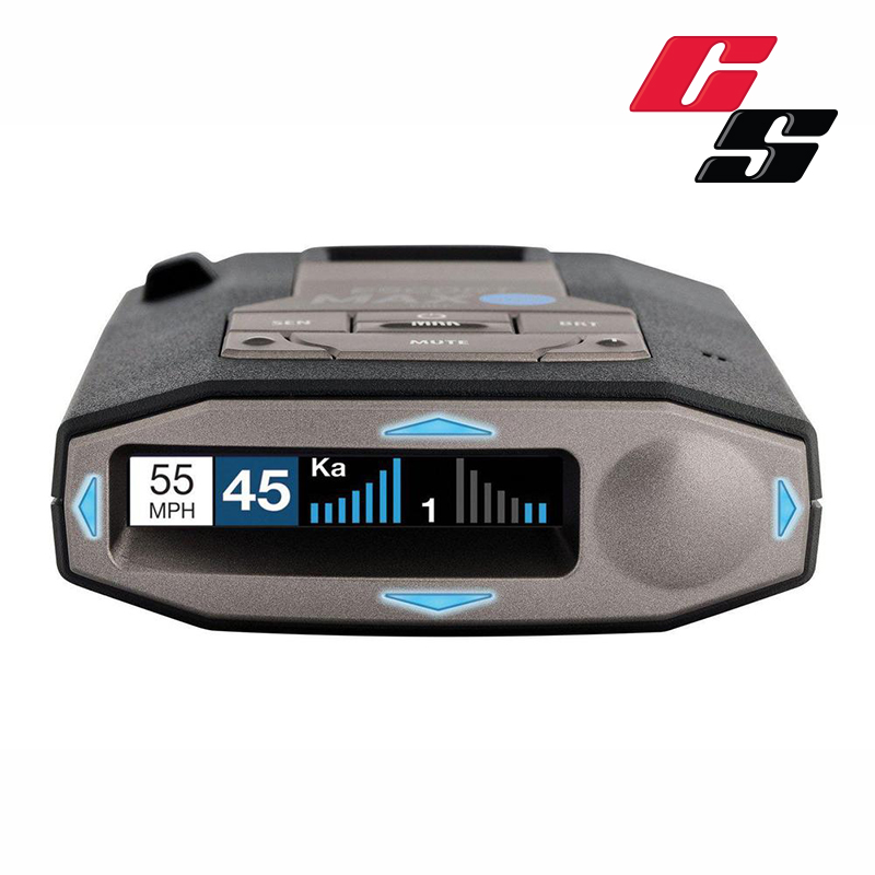 ESCORT MAX 360C - Image 3