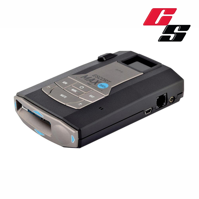 ESCORT MAX 360C - Image 4