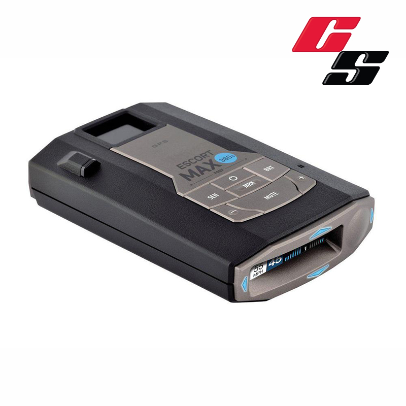 ESCORT MAX 360C - Image 5