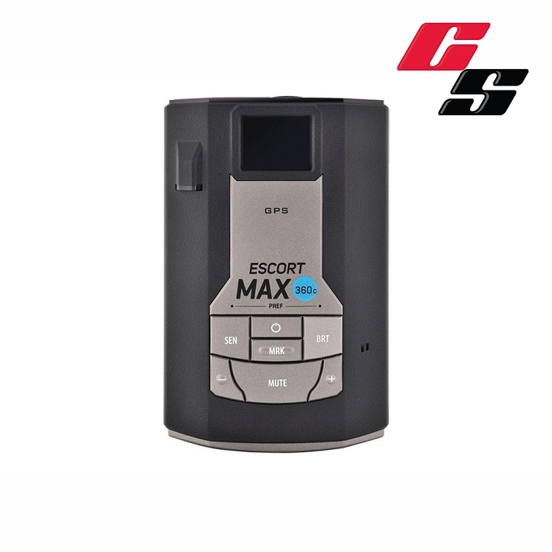 ESCORT MAX 360C - Image 2