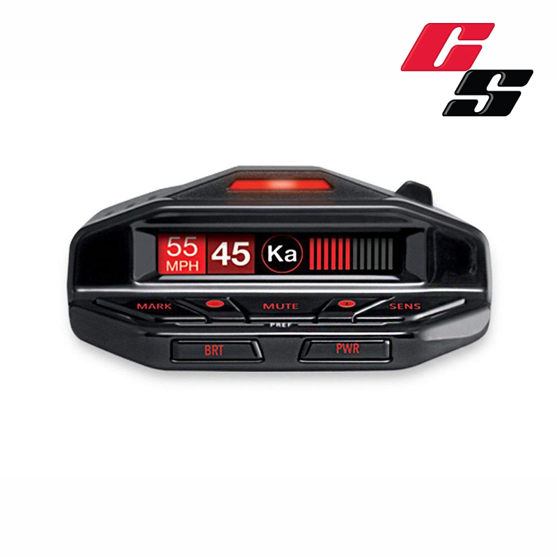 ESCORT RedLine EX - Image 2