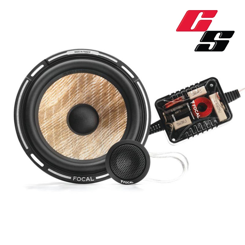 Focal Performance PS 165F