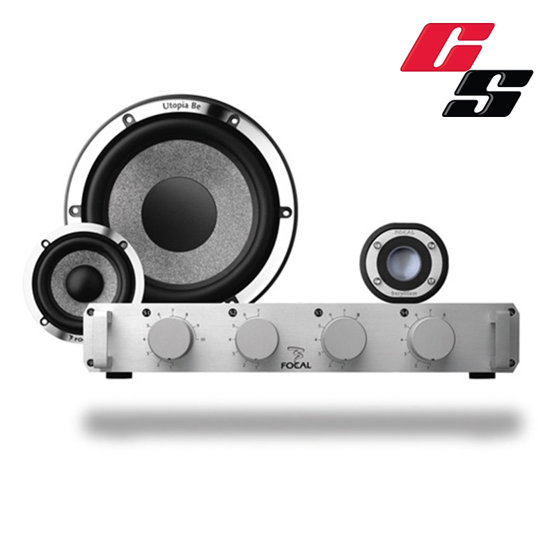 Utopia Be Kit N°7 Calgary