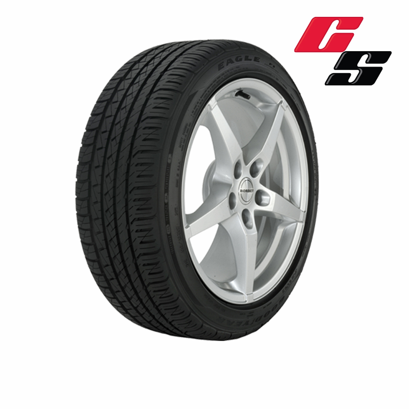 GOODYEAR EAGLE F1 ASYMMETRIC ALL-SEASON ROF
