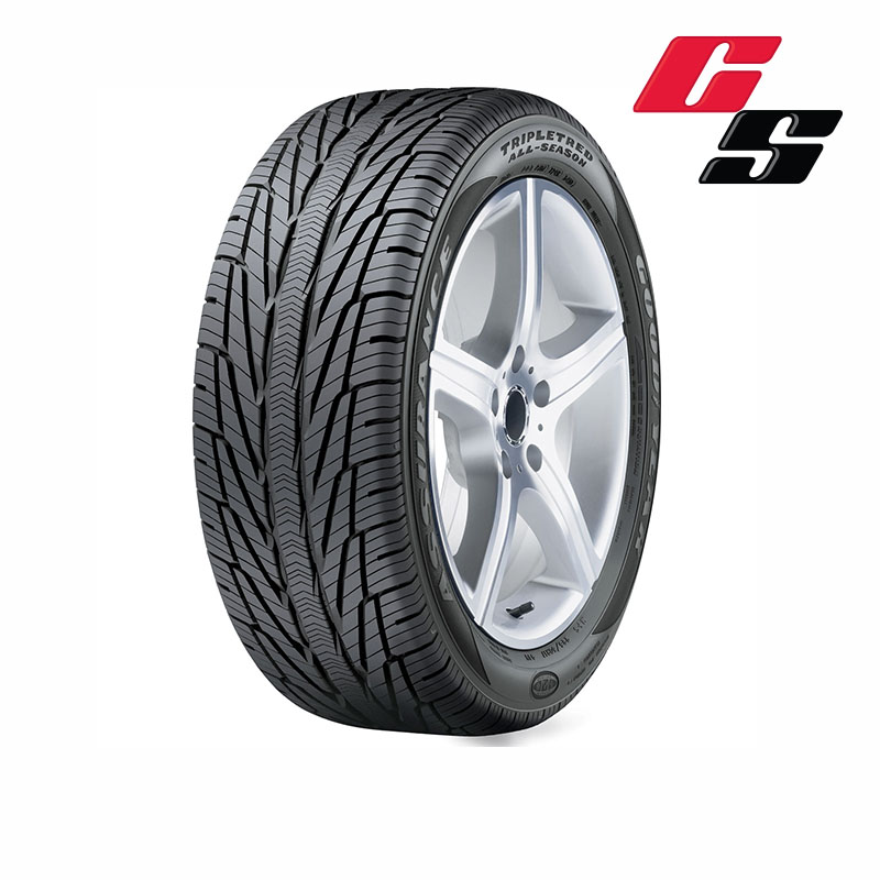 GOODYEAR ASSURANCE TRIPLETRED ALL-SEASON