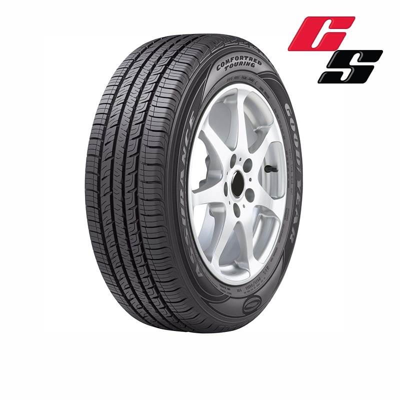 GOODYEAR ASSURANCE COMFORTRED TOURING