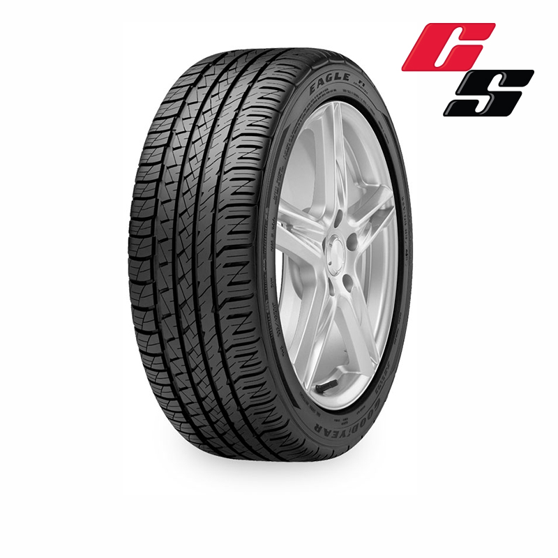 GOODYEAR EAGLE F1 ASYMMETRIC ALL-SEASON