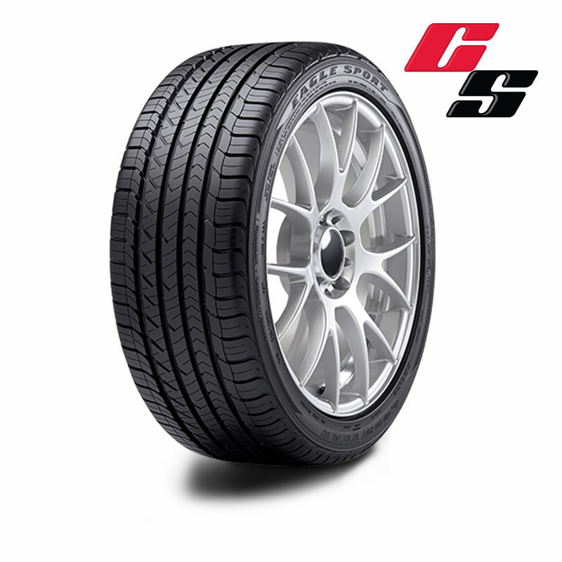 GOODYEAR EAGLE SPORT ALL-SEASON
