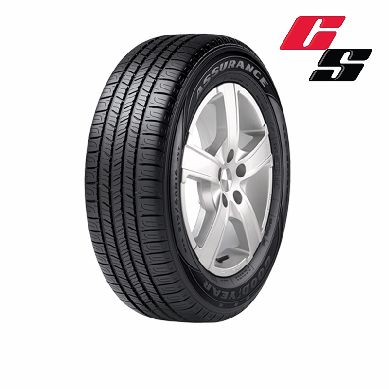 GOODYEAR ASSURANCE ALL-SEASON