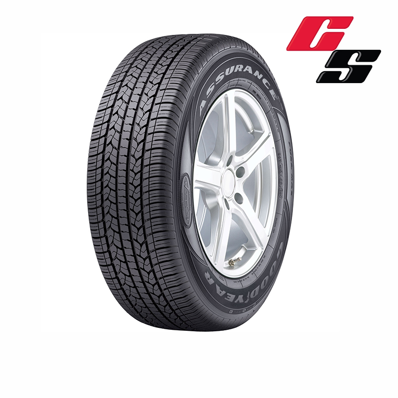 GOODYEAR ASSURANCE CS FUEL MAX