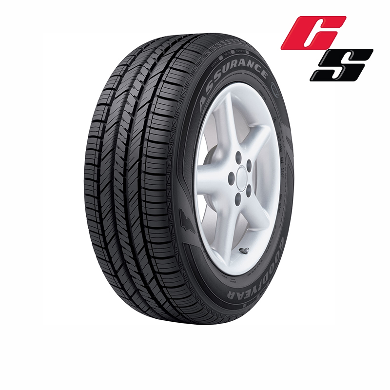 GOODYEAR ASSURANCE FUEL MAX