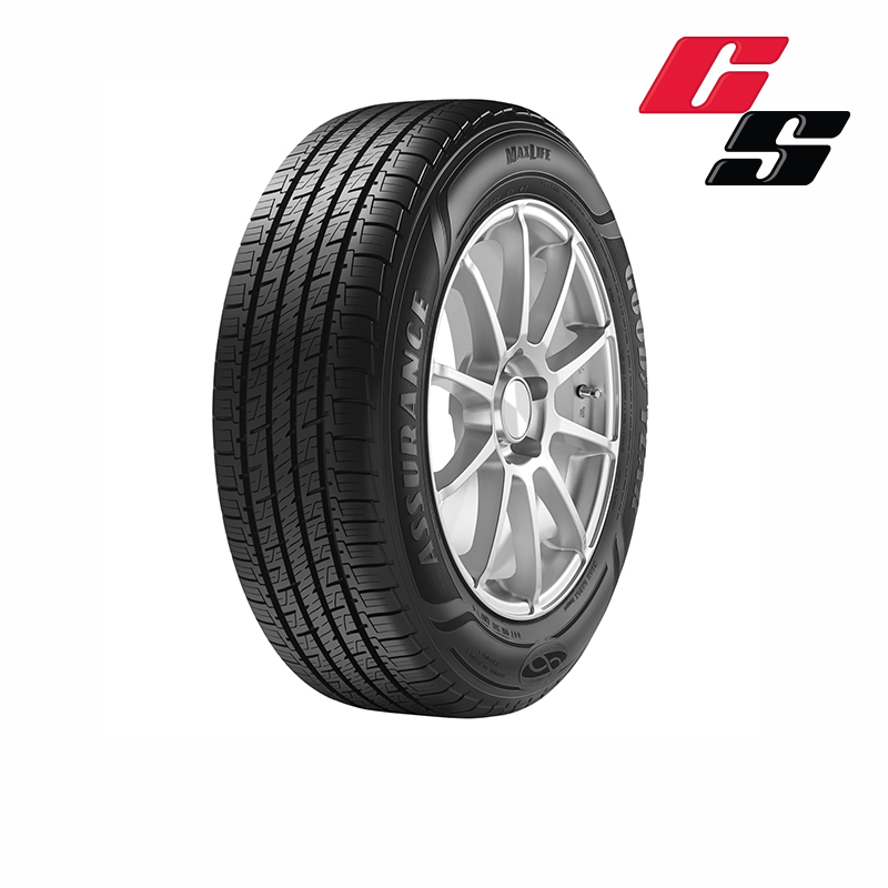 GOODYEAR ASSURANCE MAXLIFE