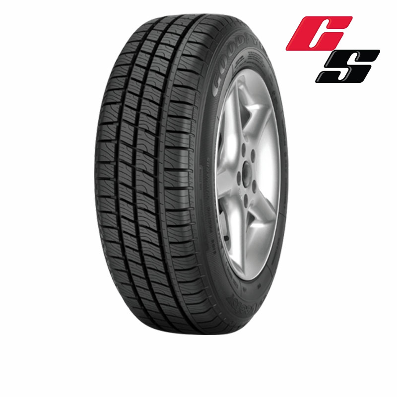 GOODYEAR CARGO VECTOR 2
